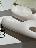Шлепанцы Loewe