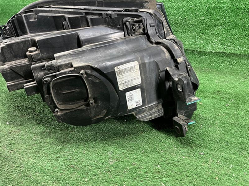 Фара левая Mercedes GLS x166 (2015-2019) LED
