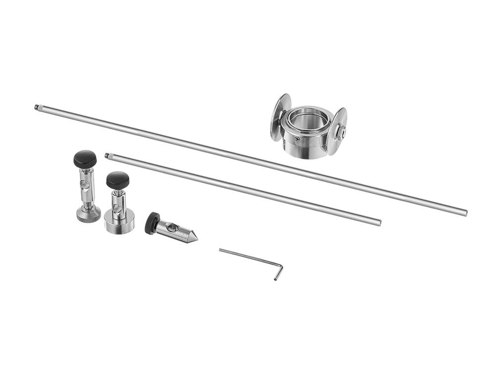 Набор балеринок (CS 101-141-151) ISM0077