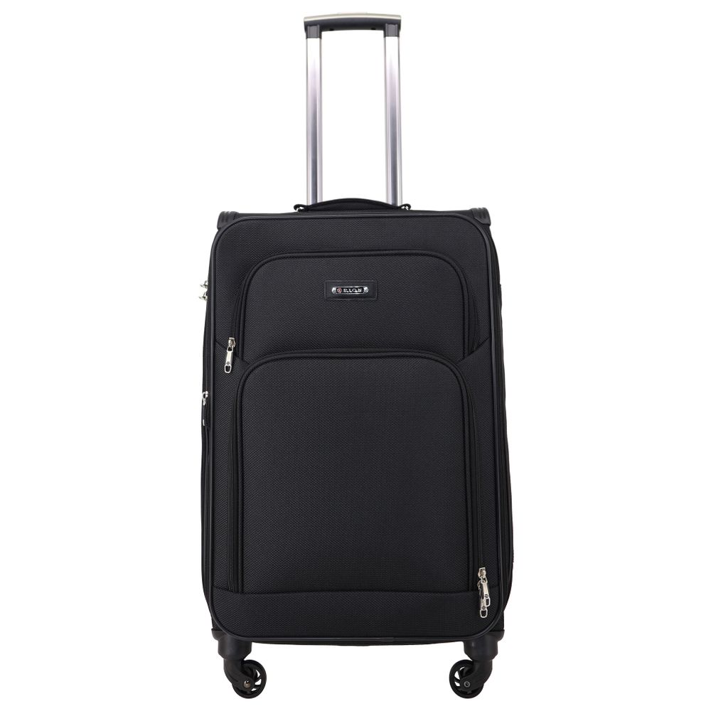 Чемодан 457 / Суперлегкий каркас