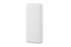 Power Bank 2E 10000 mAh PB1019AQC with Fast Charge Black