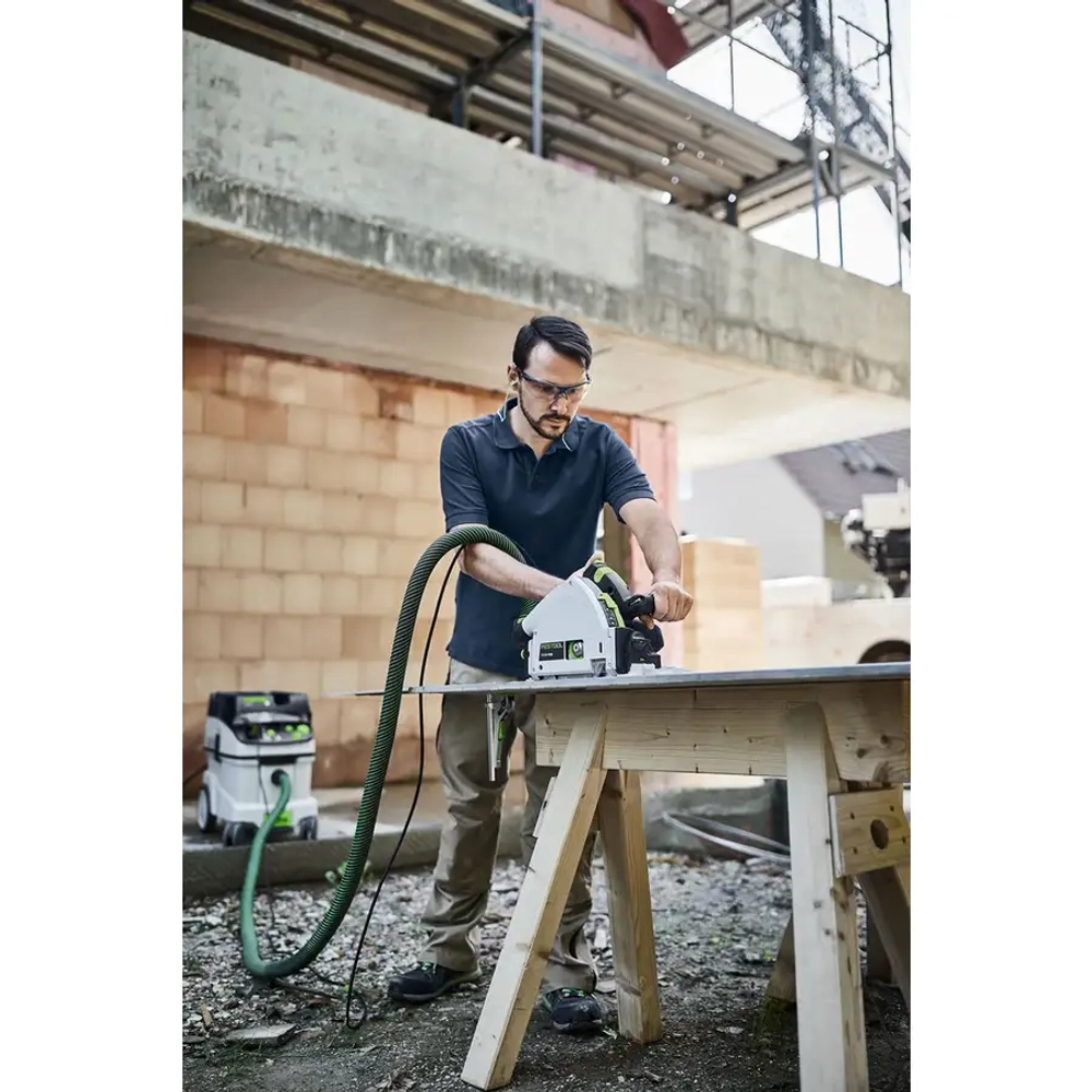 Погружная пила TS 55 FEBQ-Plus FESTOOL 576703