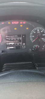 SITRAK C7H 6x4 Самосвал ZZ3256V384ME (Дизельный, 10,5 л, 440 л.с., МТ)