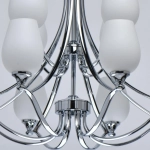 Подвесная люстра Chiaro PALERMO 386016512