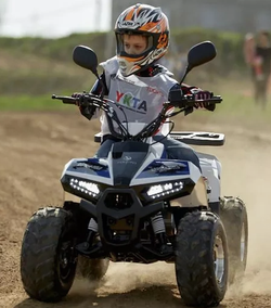 Квадроцикл Yacota Raposa PRO-SPORT