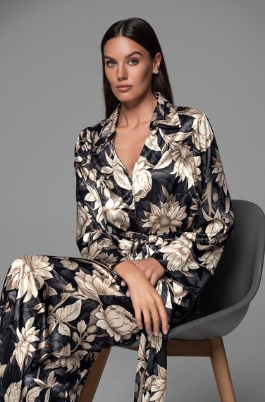 Пижама Mia-Amore 4866 "Denisa"