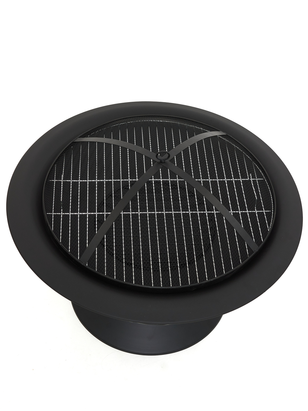 Костровая чаша Hügett Fire Pit 014