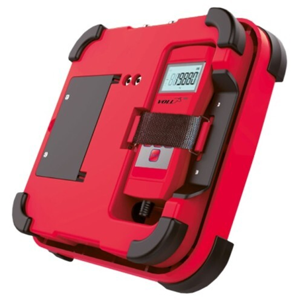 Электронные весы для хладагента VOLL 9.12100 цифровые V-SCEILl 100