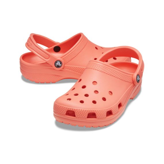 Классические сабо Crocs Сабо Женские