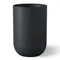 Cтакан для зубных щеток junip, черный