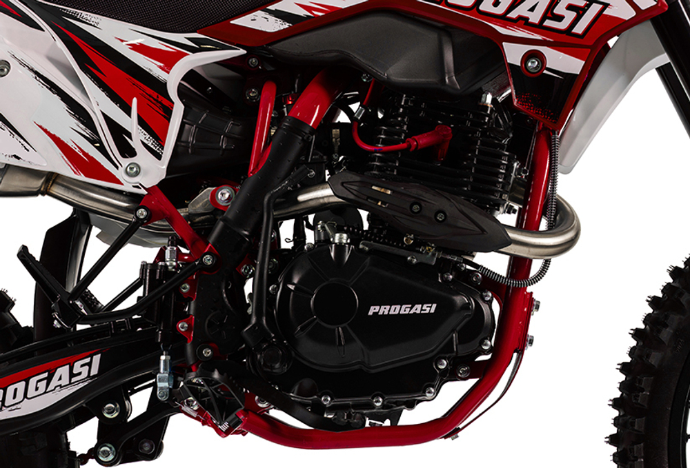 Мотоцикл PROGASI Super Max 300 PRO