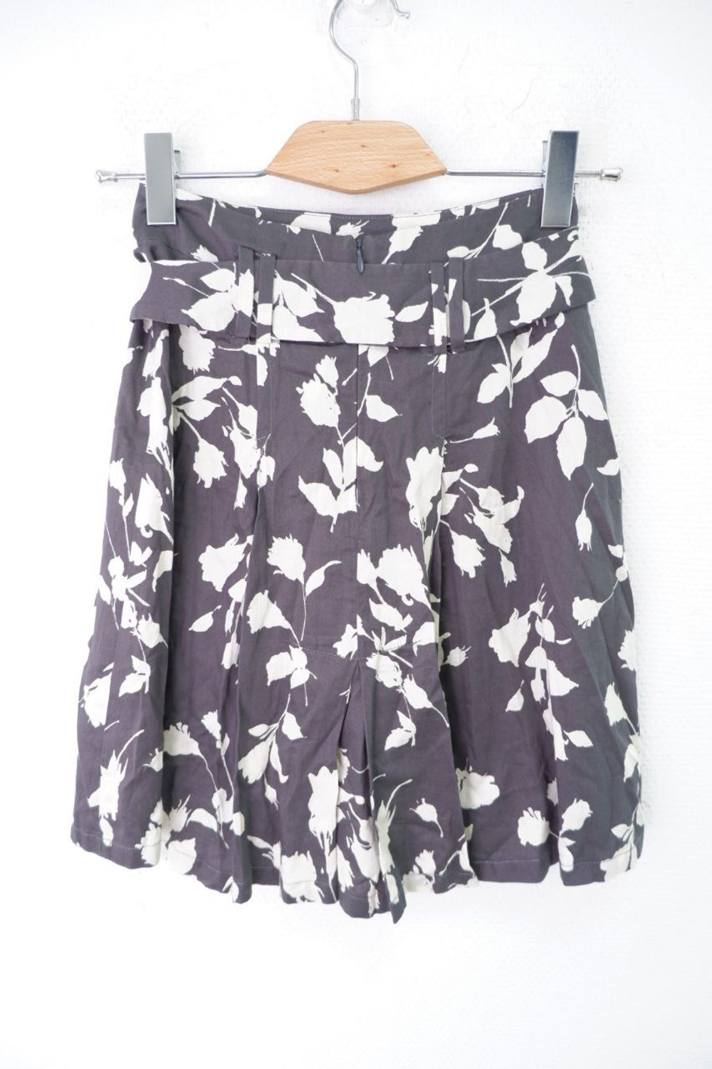 Юбка Sinequanone темная 40 размер