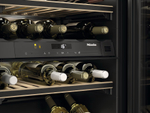 Винный холодильник Miele KWT6422 iG-1 PearlBeage