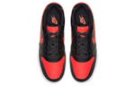 Кроссовки Nike Ebernon Low