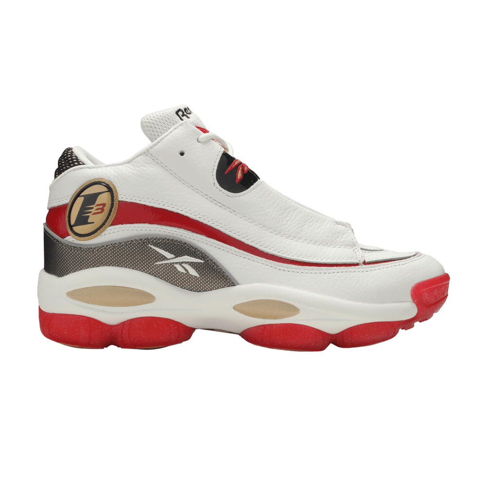 Кроссовки Reebok Answer The Dmx