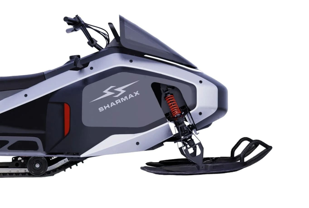 Снегоход SHARMAX SHP-1000 EFI