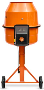 Бетоносмеситель VILLARTEC CM220Р