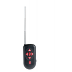 Фара-искатель LED 10 шт, 50W 5000К 12V, с пультом