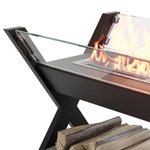 Биокамин Royal Thermo RTBFP-F590AL Altai НС-1657178