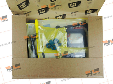 Ремонтный комплект GASKET KIT 5985871 для Caterpillar