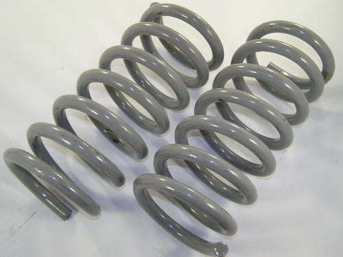 Пружина перед. подвес. /2121/ (LADA)