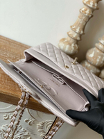 Chanel Flap 20, 25 cm