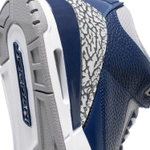 Кроссовки Jordan Air Jordan 3 Retro "Midnight Navy"