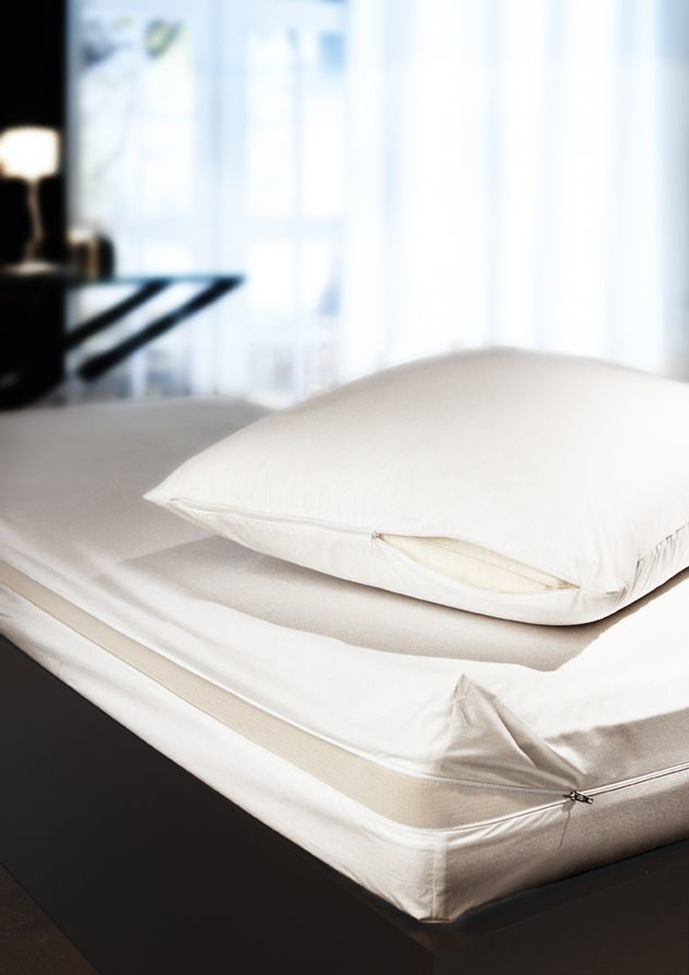 Наматрасник защитный Brinkhaus Morpheus 180х200х20-24 Германия