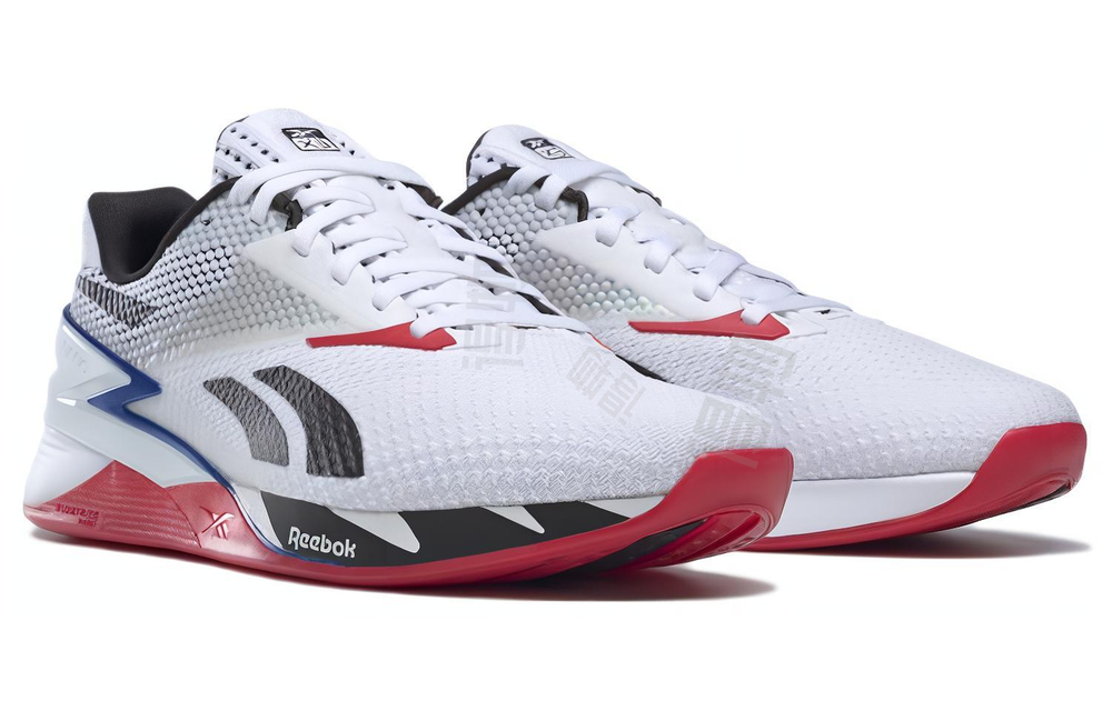 Кроссовки Reebok Nano X 3