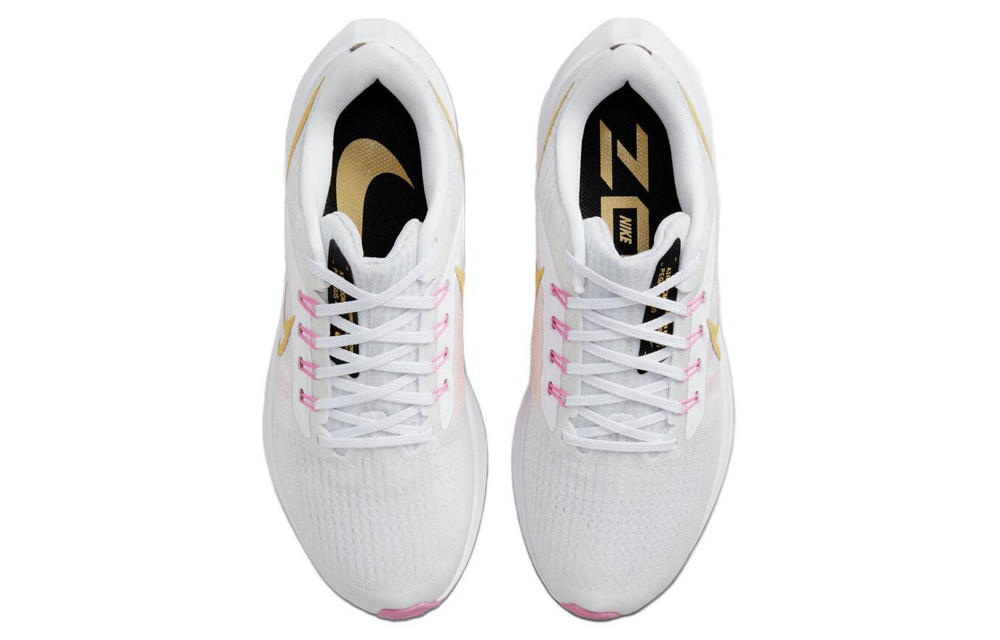 Кроссовки Nike Air Zoom Pegasus 39 (Женская размерная сетка)