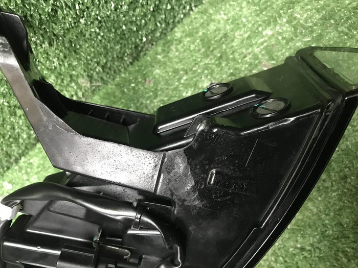 Фонарь правый внешний Lixiang L9 (2022-н.в.)