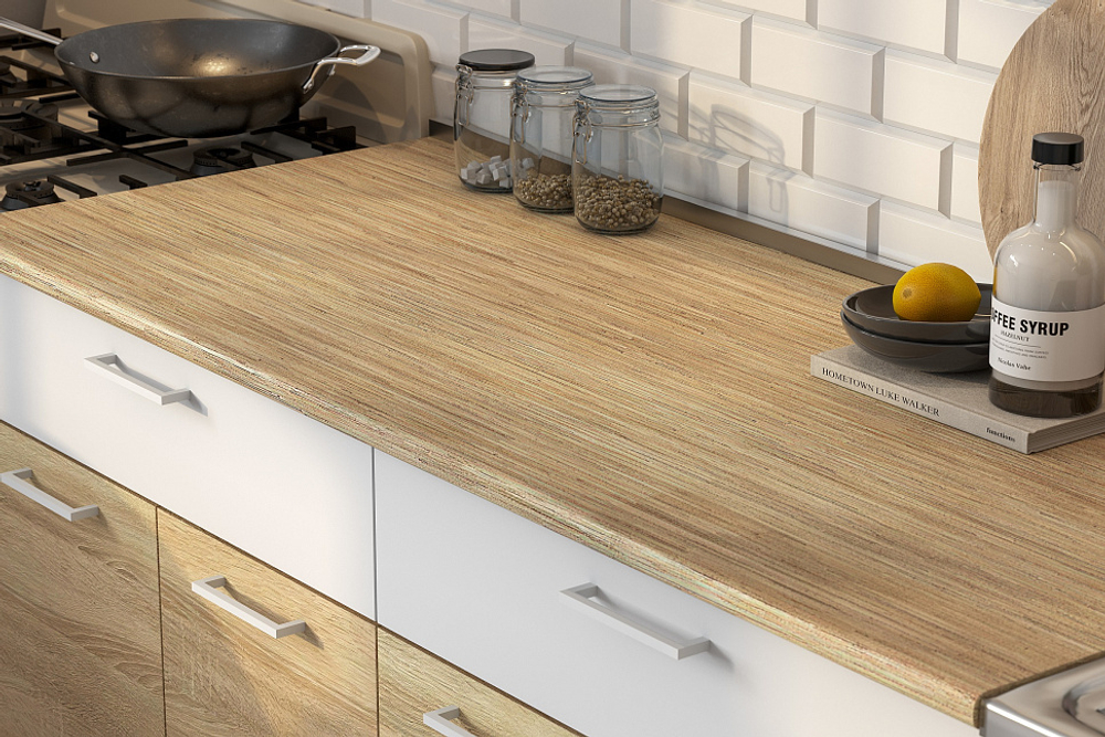 Кухня «Ультра» 2 м