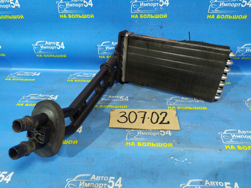 Радиатор печки PEUGEOT 307 2006