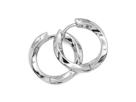 Швензы-Кольца Витые 19мм