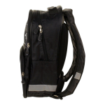 Рюкзак школьный Тимошка ОРТ "Скейт" 37*26*13 см. 2 отд., 1 карман, боковые карманы (Luris)