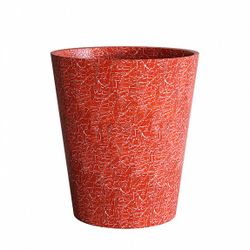 Кашпо CRATER RIBEYE D60 H90