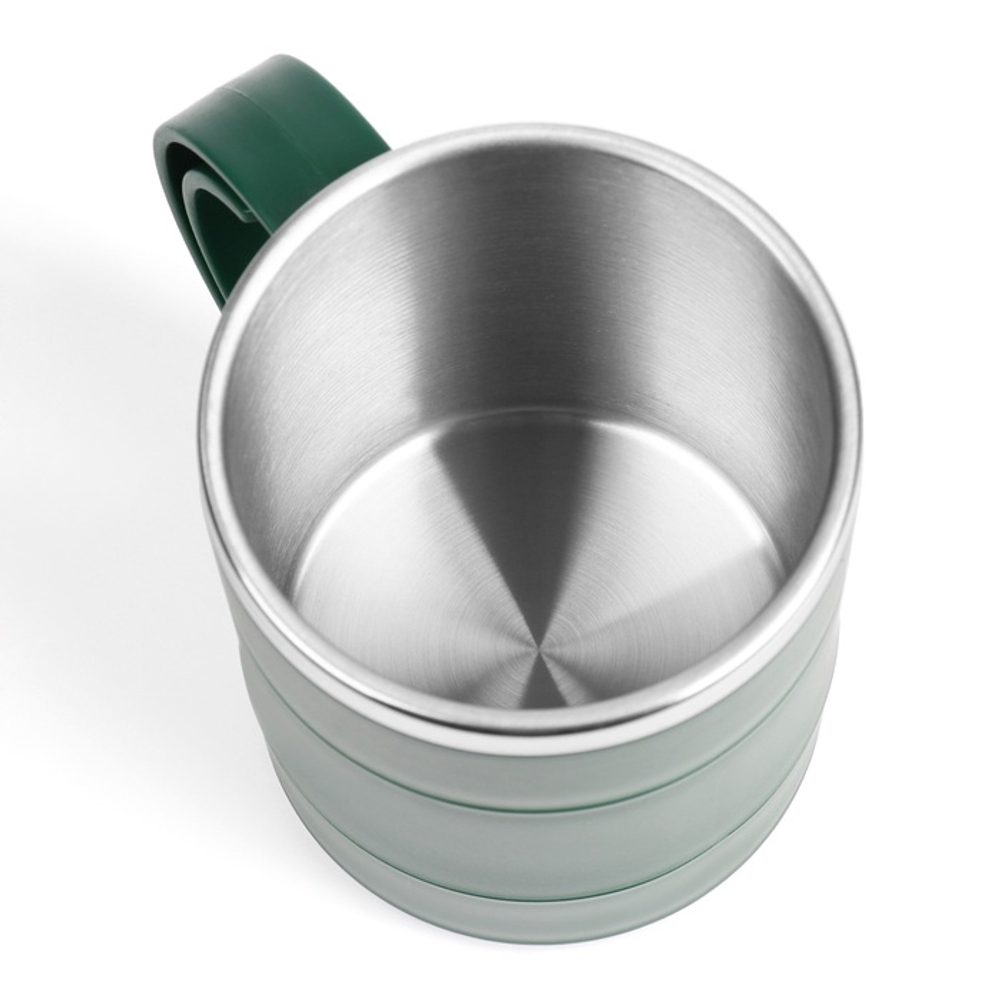 Термокружка «Боевой резерв», 450 мл, 12.5×10.5 см