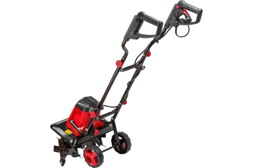 Электрический культиватор WORTEX RC401600021