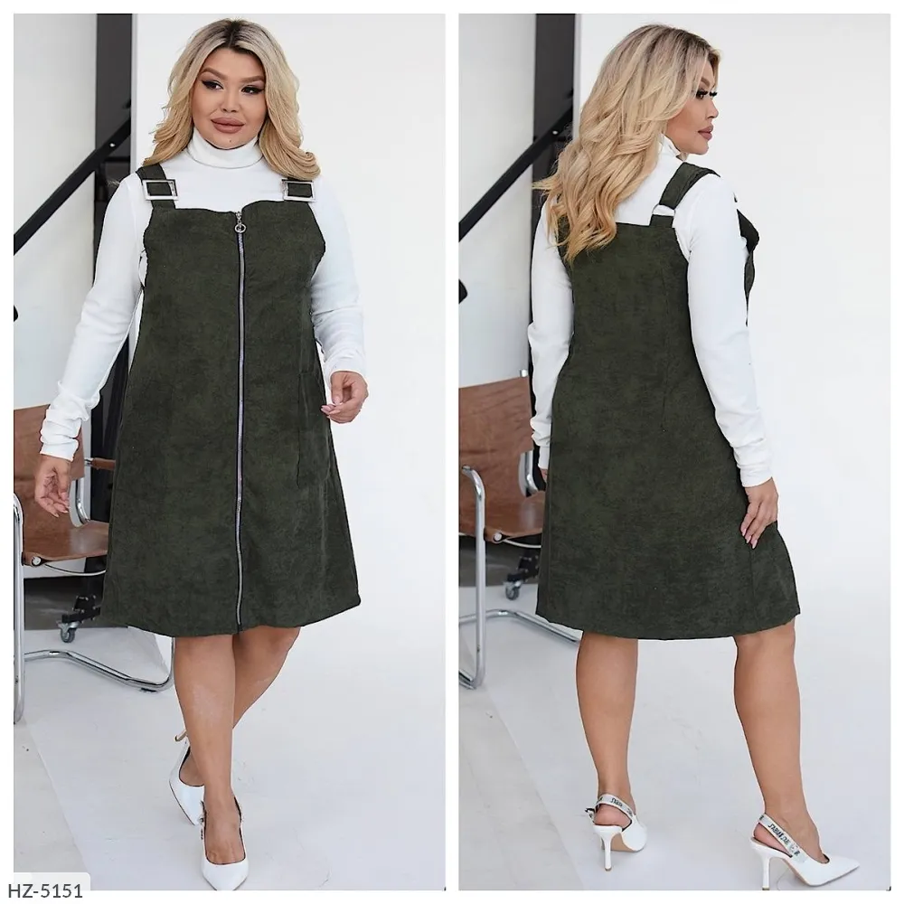 Комплект HZ-5150 Фабрика Моды