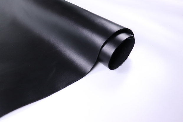 1,4-1,6 Кожа Кадет Черный