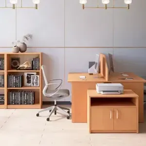 Офисная мебель Арго ольха