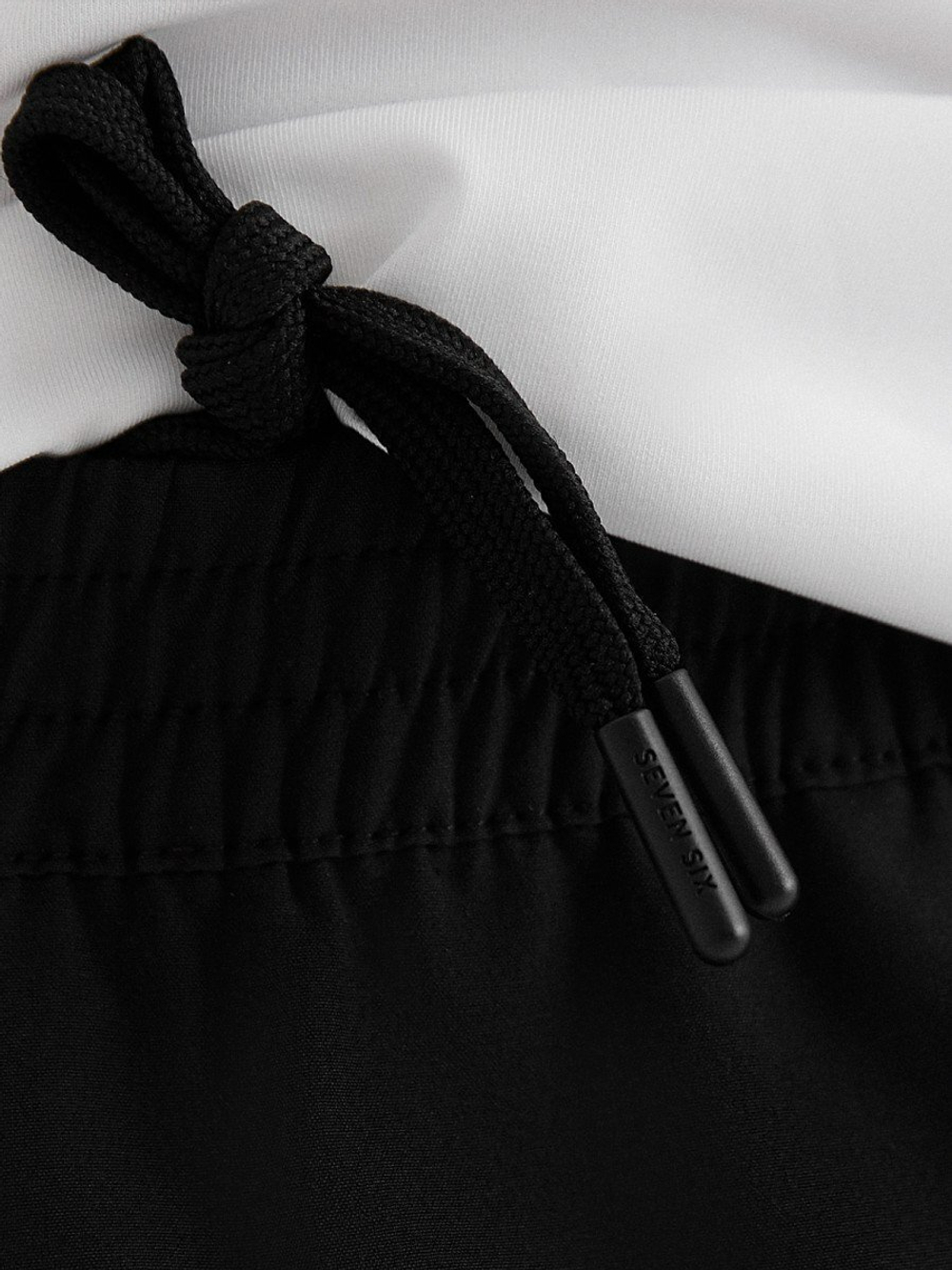 ОДЕЖДА ДЛЯ ТЕННИСА Мужская, Шорты SEVENSIX MIRAN SHORTS .