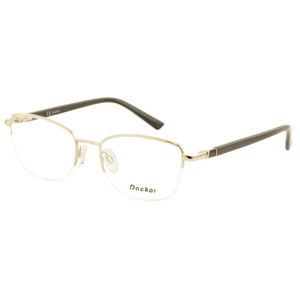Оправа для очков Dackor 320 Gold