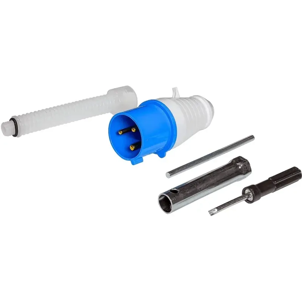 ТСС SGG 6000ESi инверторный генератор 060063