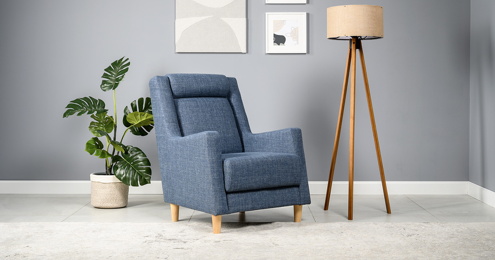 НиК Кресло Дилан