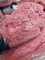 Премиум 8981 Коралловый мерцающий - перламутровый сухой краситель