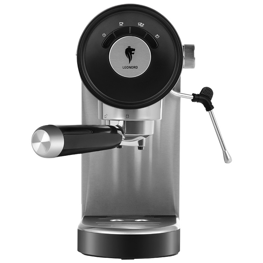 Кофеварка LEONORD LE-1749 (108134)