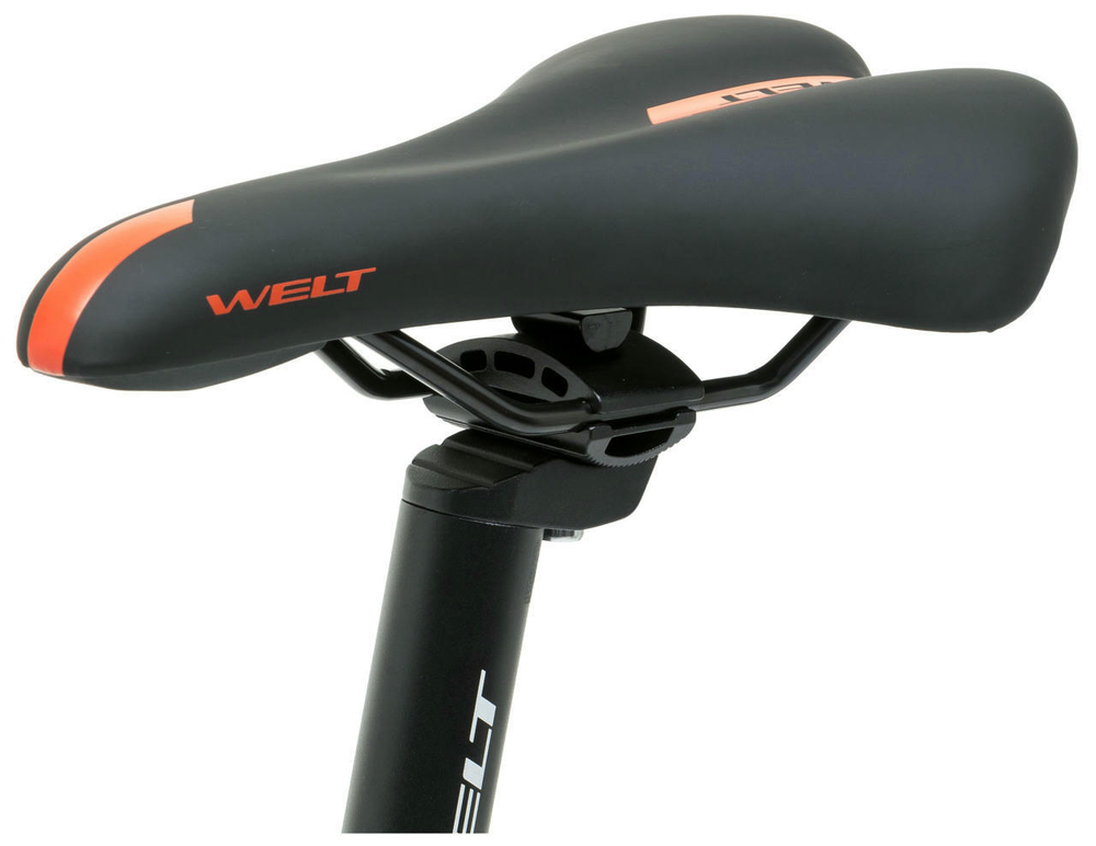 Горный велосипед Welt Raven 2.1 D 27 (2024)