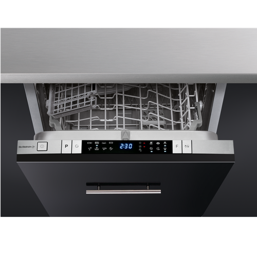 Посудомоечная машина De Dietrich