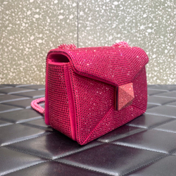 Valentino One Stud Bag 19 cm